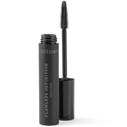 Bare Escentuals bareMinerals Flawless Definition Mascara - Black on white background