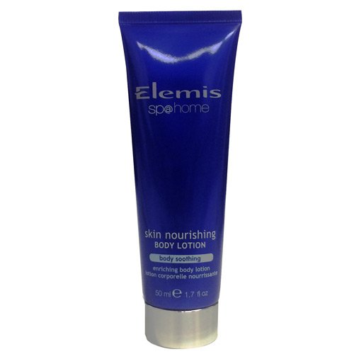 Elemis Skin Nourishing Body Lotion, 50ml/1.7 fl oz