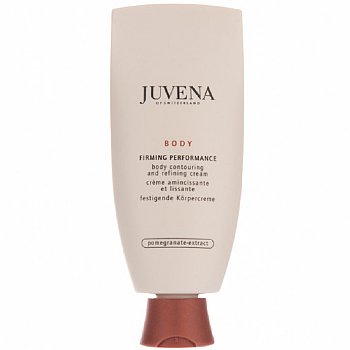 Juvena Firming Performance Body Contouring, 200ml/6.7 fl oz Juvena on white background