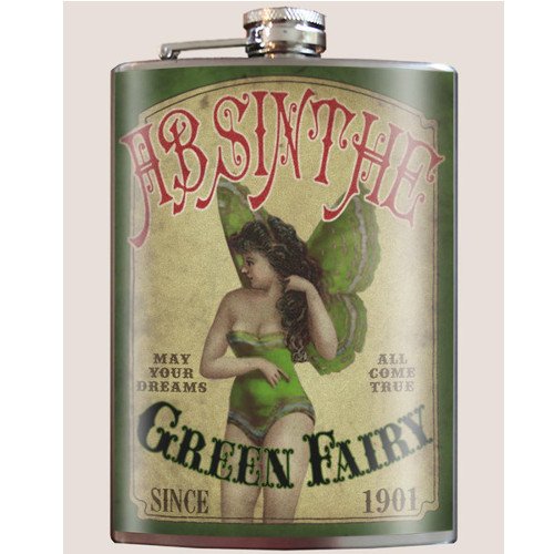 Trixie And Milo  on white background