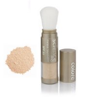 Colorescience Loose Mineral Foundation Brush SPF 20 - All Even, 6g/0.21 oz