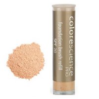 Colorescience Loose Mineral Foundation REFILL - California Girl, 6g/0.21 oz