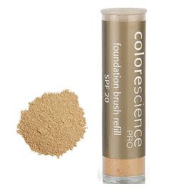 Colorescience Loose Mineral Foundation REFILL - Girl from Ipanema, 6g/0.21 oz