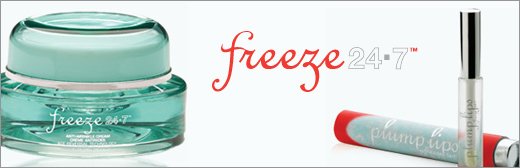 Freeze 24/7