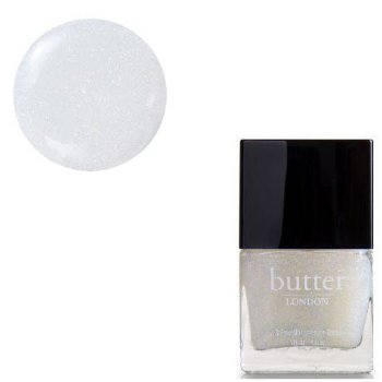 butter LONDON Nail Lacquer - Frilly Knickers, 11ml/0.37 fl oz