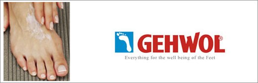 Gehwol