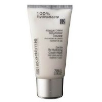 Academie Paris 100% HydraDerm Gentle Re-Hydrating Cream-Mask 75 ml � 2.5 fl.oz