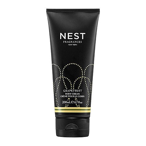 Nest Fragrances Grapefruit Body Cream, 200g/7 oz