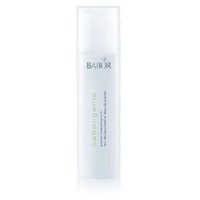 Babor BABORGANIC Glacier Cleansing Milk 200 ml / 6.7 oz