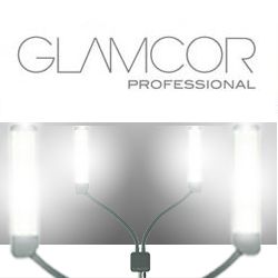Glamcor Logo