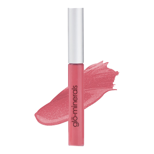 gloMinerals Lip Gloss - Cherry Blossom, 4.4ml/0.15 fl oz