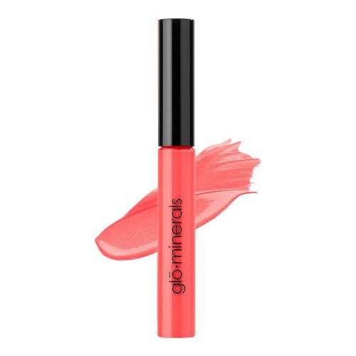 gloMinerals Lip Gloss - Flamingo, 4.4ml/0.15 fl oz