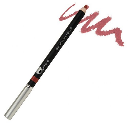 gloMinerals Precision Lip Pencil - Petal, 1.1g/0.04 oz