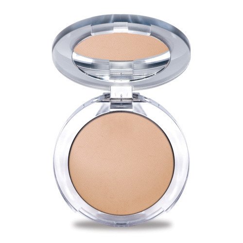 Pur Minerals 4-in-1 Pressed Mineral Makeup Foundation With Skincare Ingredients - Golden Medium, 8g/0.28 oz