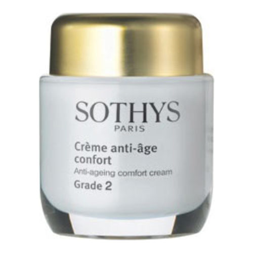Sothys Anti-Age Comfort Cream Grade 2, 50ml/1.7 fl oz