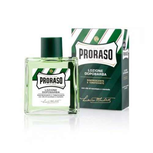 Proraso After Shave Lotion - Refresh on white background
