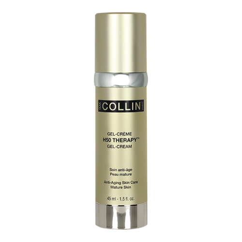 GM Collin H50 Therapy Gel-Cream Normal/Oily Skin, 45ml/1.5 fl oz