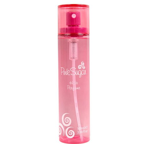 Aquolina Pink Sugar Hair Perfume, 100ml/3.4 fl oz