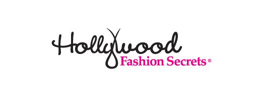 Hollywood Fashion Secrets Logo
