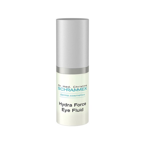 Dr Schrammek Hydra Force Eye Fluid, 15ml/0.5 fl oz Dr Schrammek Hydra Force Eye Fluid on white background