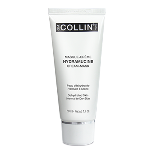 GM Collin Hydramucine Cream Mask, 50ml/1.7 fl oz