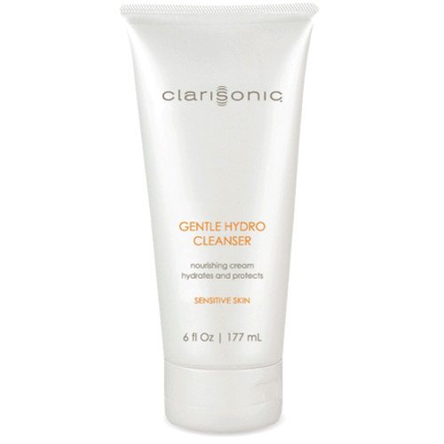 Clarisonic Gentle Hydro Cleanser on white background