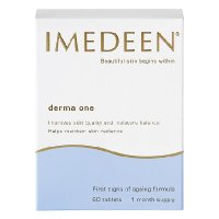 Imedeen Derma One 60 tablets, 1 Month Supply