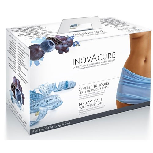 Inovacure The Cure 14 Day Kit, 1 piece