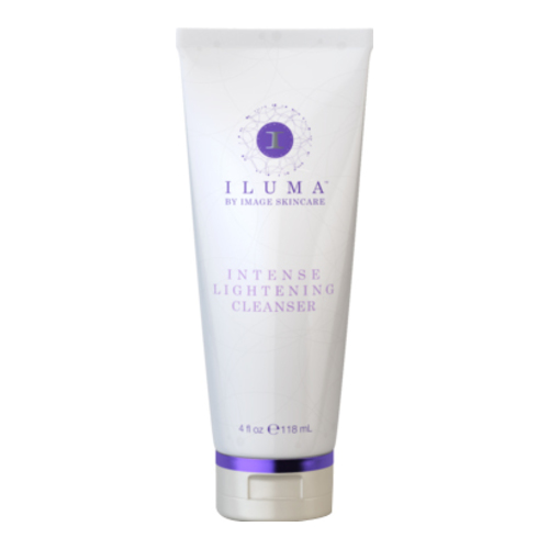 Image Skincare ILUMA Intense Brightening Cleanser on white background