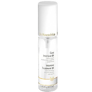 Dr Hauschka Intensive Treatment 01, 40ml/1.35 fl oz Dr Hauschka on white background