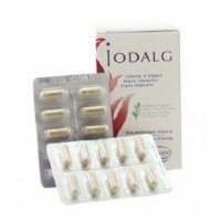Thalgo Iodalg Algae 60 capsules