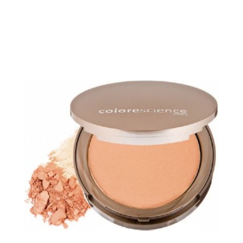 Colorescience Pressed Mineral Foundation Compact - Girl From Ipanema, 12g/0.42 oz