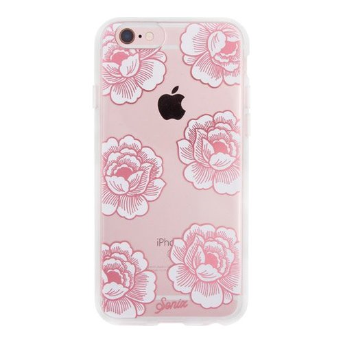Sonix iPhone 6/6s Case - Bianca Rose Gold (Pink), 1 piece