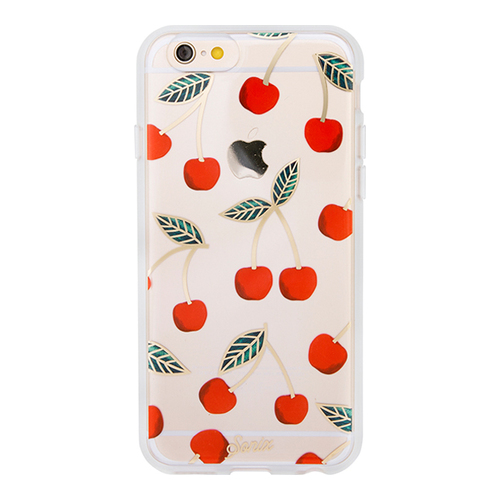 Sonix iPhone 6/6s Case - Cherries, 1 piece