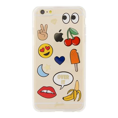 Sonix iPhone 6/6s Case -  Emoticon, 1 piece