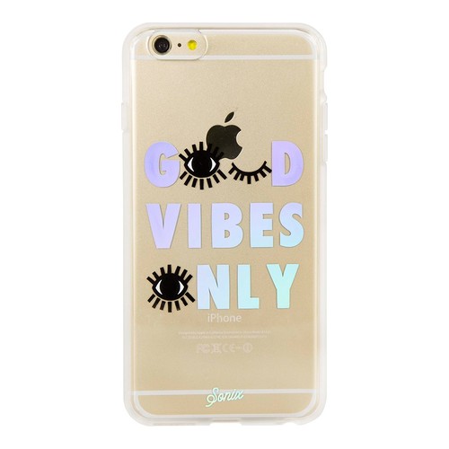 Sonix iPhone 6/6s Case -  Good Vibes only, 1 piece
