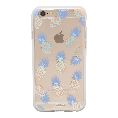 Sonix iPhone 6/6s Case - Pineapple Rainbow, 1 piece