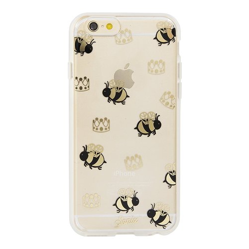 Sonix iPhone 6/6s Case -  Queen Bee, 1 piece