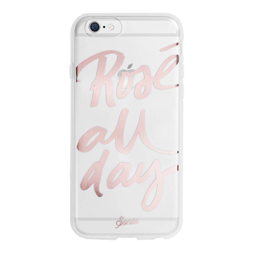 Sonix iPhone 6/6s Case - Rose All Day, 1 piece