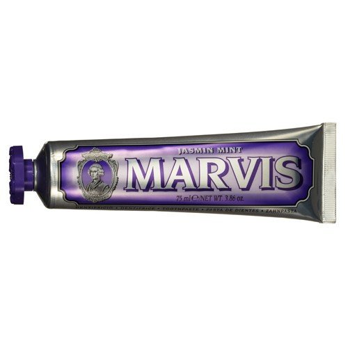 Marvis Toothpaste - Jasmine Mint, 75ml/2.5 oz
