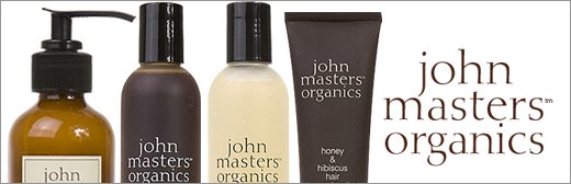John Masters Organics
