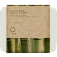 Karin Herzog Kaia Bamboo Cleansing Sheets - Box of 30
