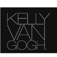 Kelly Van Gogh Logo