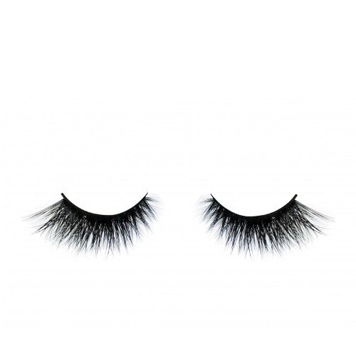 Flutter Lashes Mink Eyelashes - Kim,  1 pair