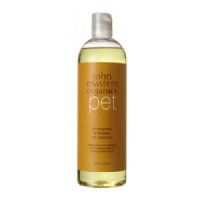 John Masters Organics - Lemongrass & Flaxseed Pet Shampoo 473 ml / 16 oz