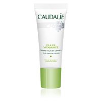 Caudalie Pulpe Vitaminee Anti-Wrinkle Eye and Lip Cream, 15ml/0.5 fl oz