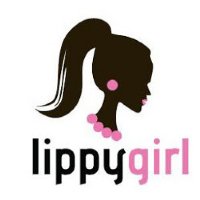 Lippy Girl Logo