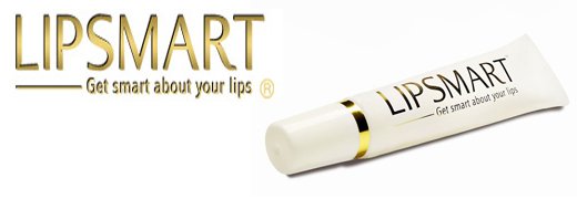 Lipsmart Logo