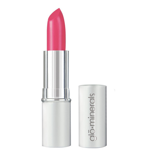 gloMinerals Lipstick - Raspberry, 3.4g/0.12 oz