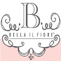 Bella Il Fiore Logo